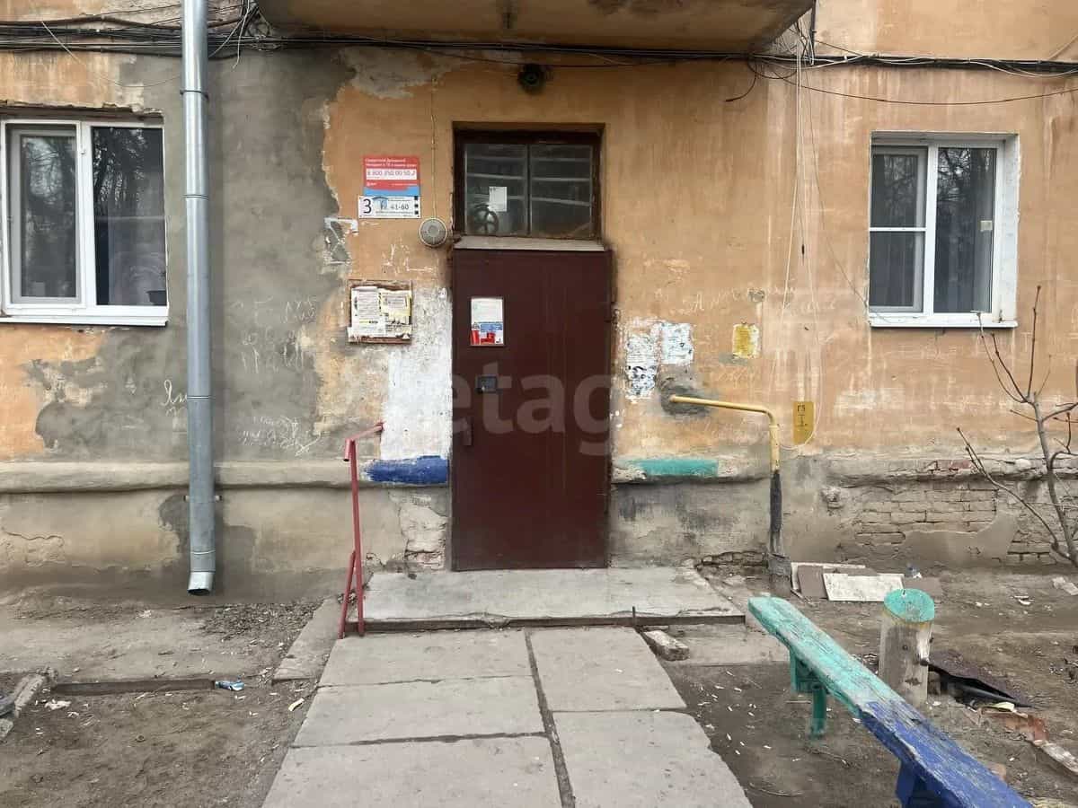 Россия, Астрахань, улица Водников, 21, фото 24