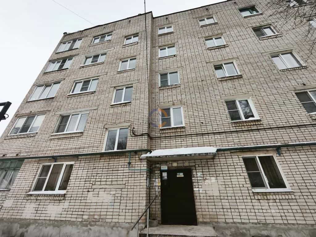 Россия, Новгородский муниципальный округ, Панковское городское поселение, посёлок городского типа Панковка, Пионерская улица, 10, фото 17
