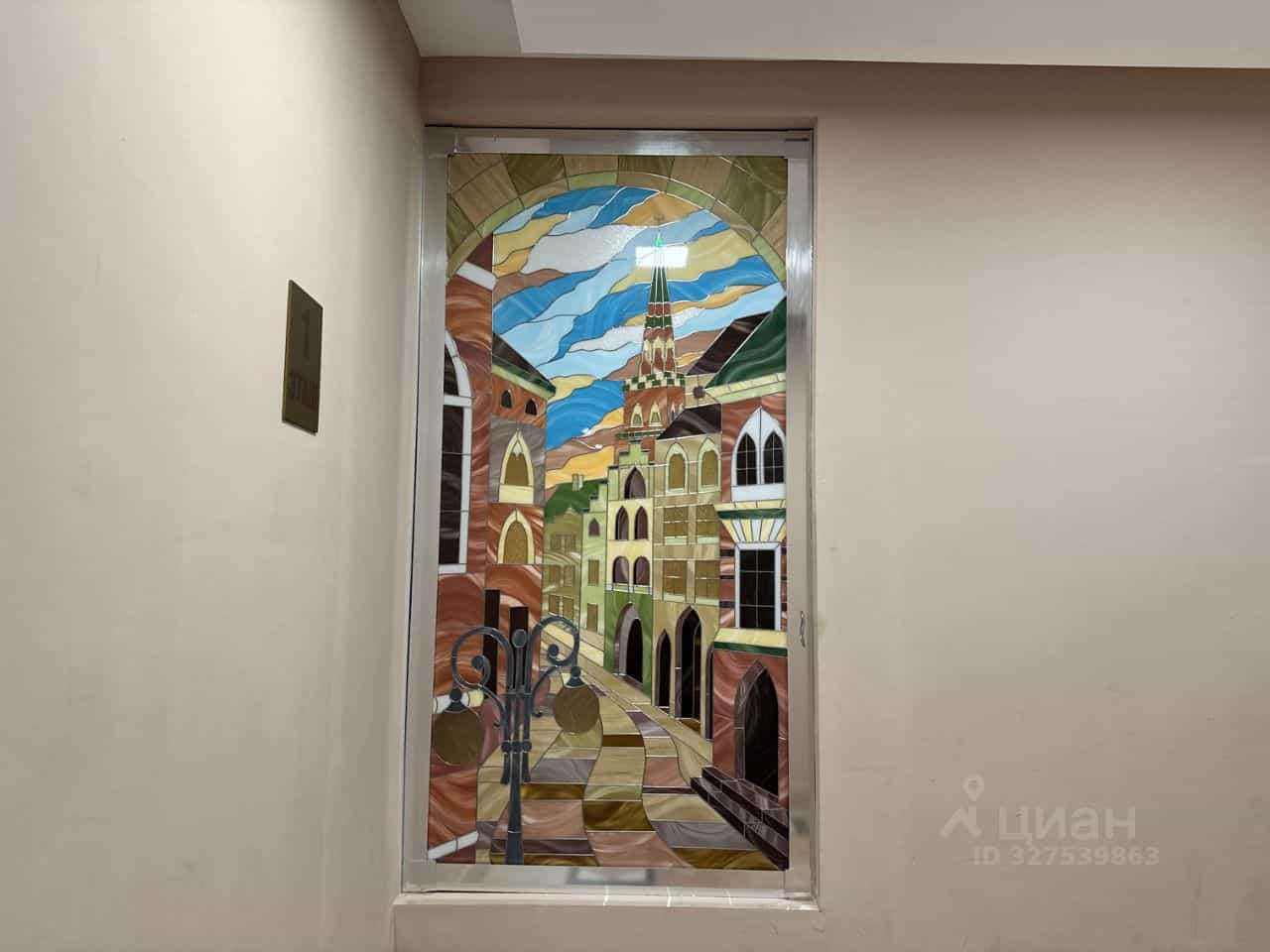 Россия, Республика Марий Эл, Йошкар-Ола, площадь Революции, 5, фото 34