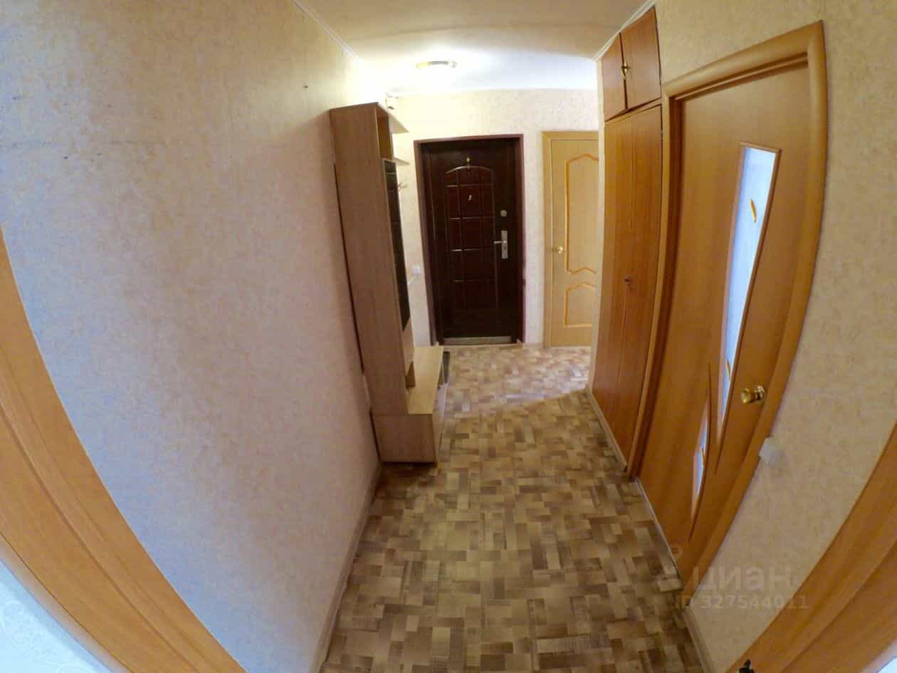 Россия, Камчатский край, Елизово, улица Рябикова, 51, фото 2