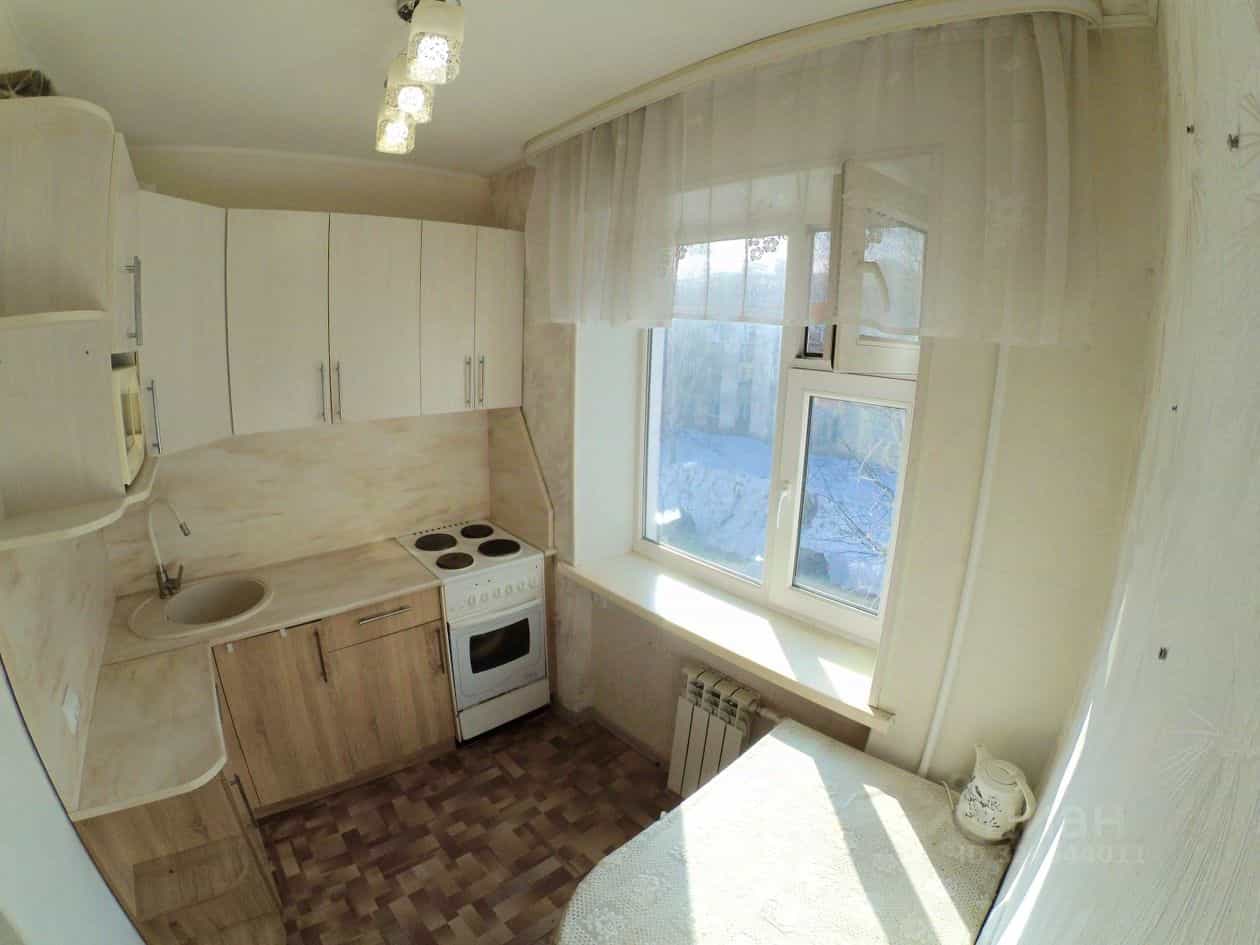 Россия, Камчатский край, Елизово, улица Рябикова, 51, фото 3