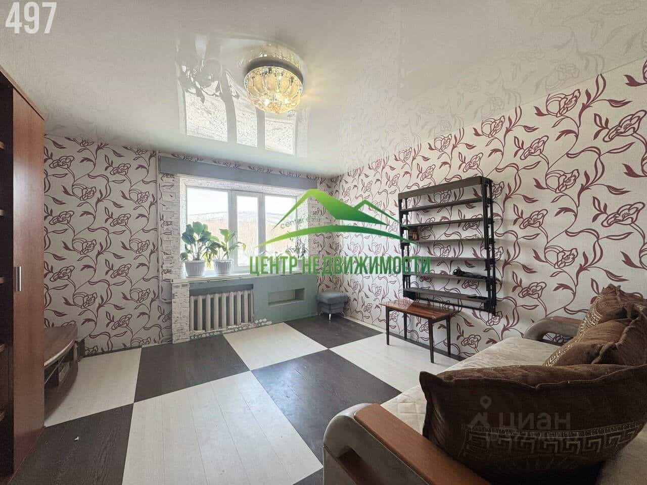 Россия, Магадан, улица Зайцева, 27к2, фото 4
