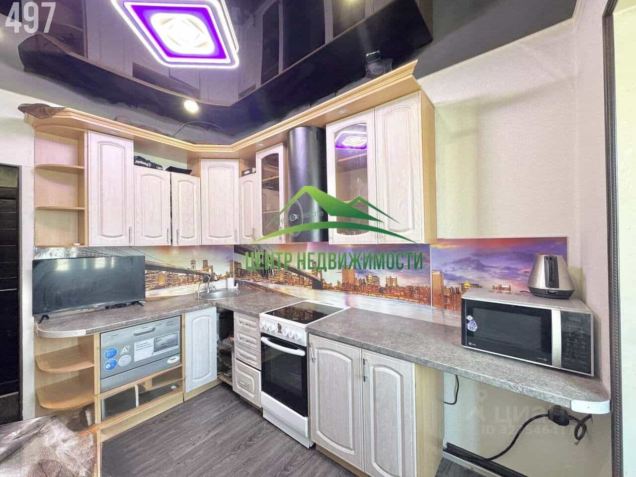 Россия, Магадан, улица Зайцева, 27к2, фото 14