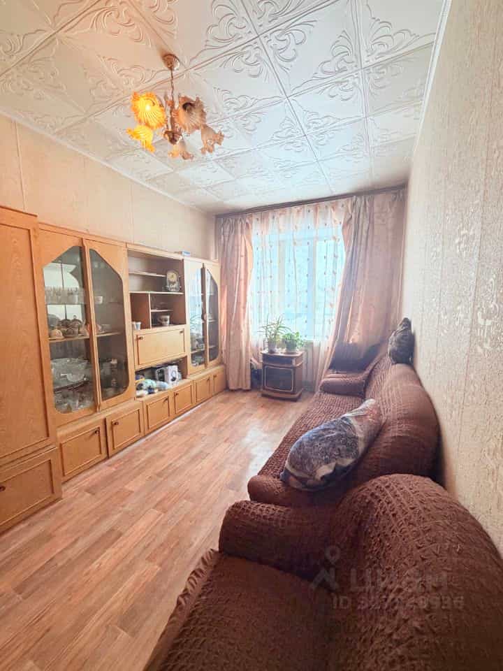 Россия, Республика Мордовия, село Лямбирь, Октябрьская улица, 80