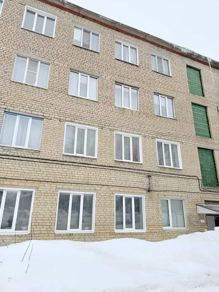 Россия, Республика Мордовия, село Лямбирь, Октябрьская улица, 80, фото 2