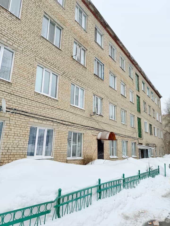 Россия, Республика Мордовия, село Лямбирь, Октябрьская улица, 80, фото 3