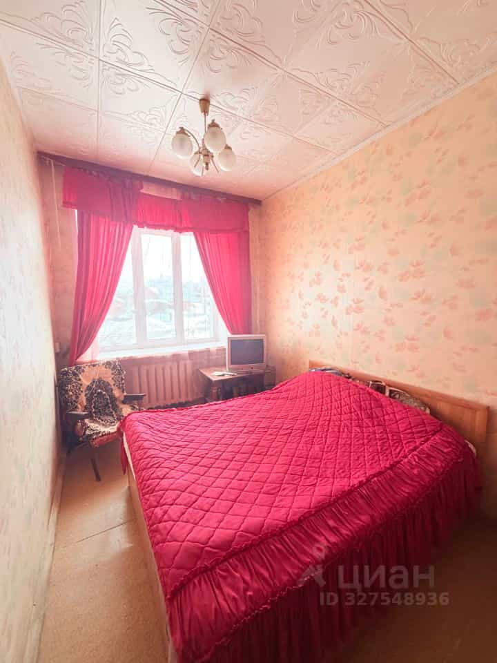 Россия, Республика Мордовия, село Лямбирь, Октябрьская улица, 80, фото 6