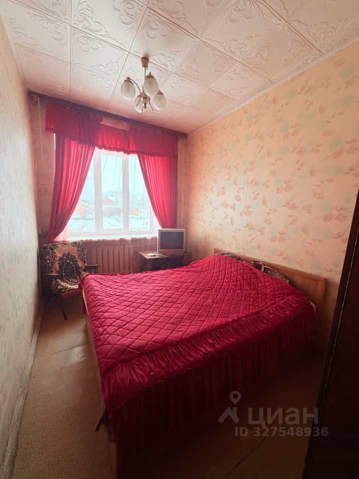 Россия, Республика Мордовия, село Лямбирь, Октябрьская улица, 80, фото 7
