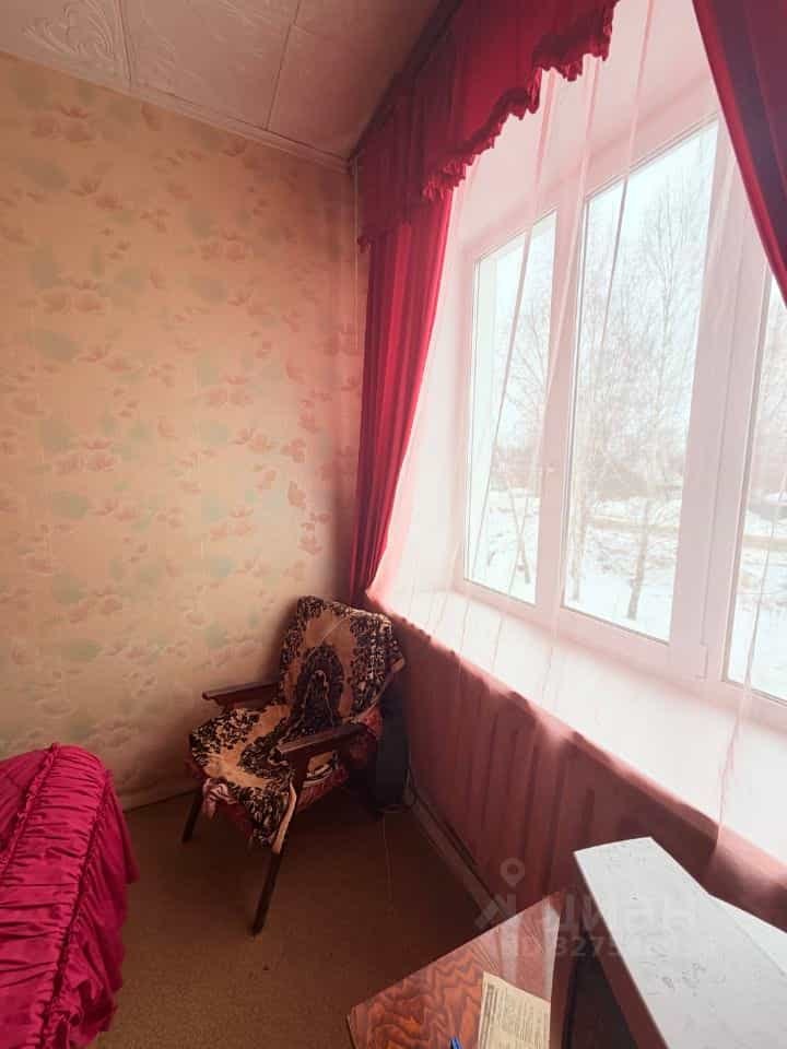 Россия, Республика Мордовия, село Лямбирь, Октябрьская улица, 80, фото 9