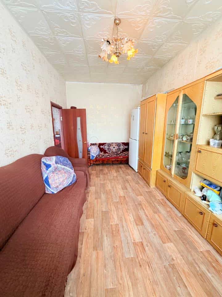 Россия, Республика Мордовия, село Лямбирь, Октябрьская улица, 80, фото 13
