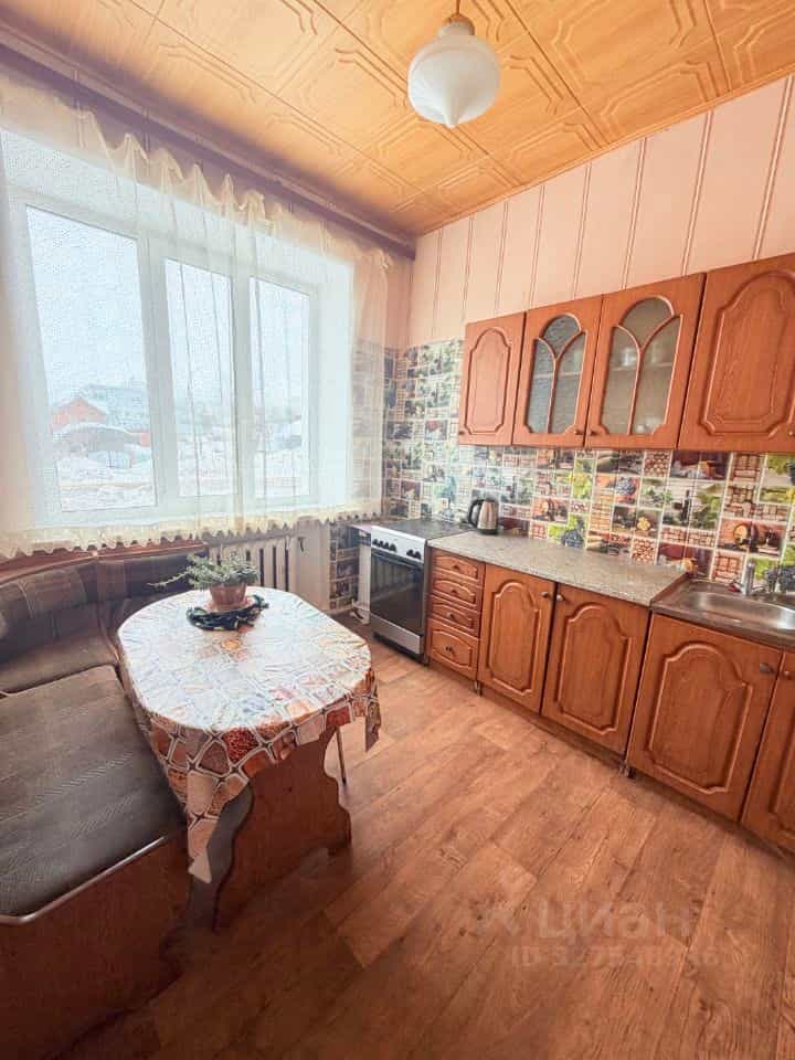 Россия, Республика Мордовия, село Лямбирь, Октябрьская улица, 80, фото 15