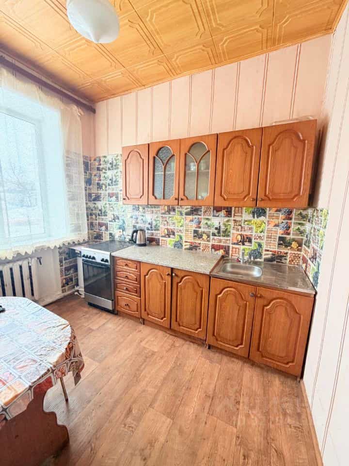 Россия, Республика Мордовия, село Лямбирь, Октябрьская улица, 80, фото 16