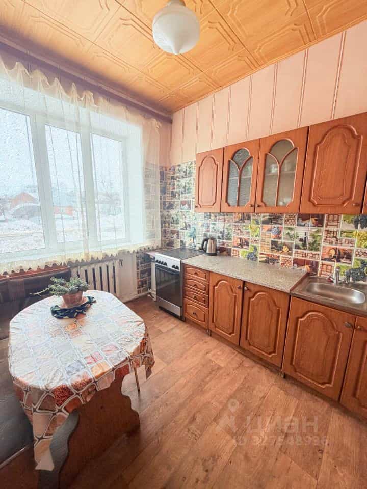 Россия, Республика Мордовия, село Лямбирь, Октябрьская улица, 80, фото 17