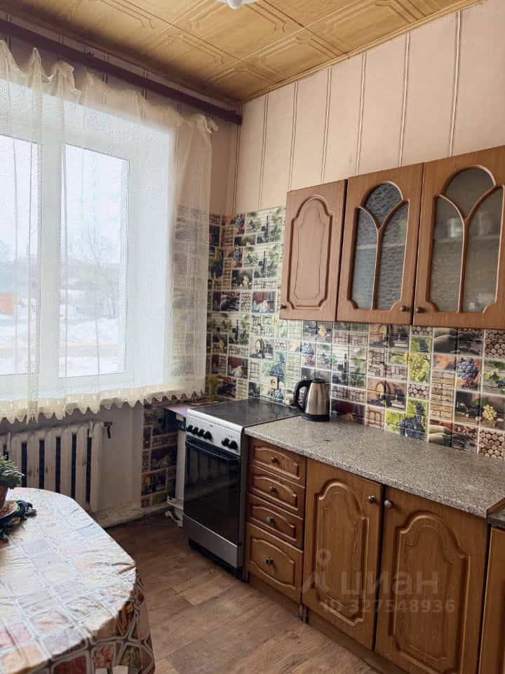 Россия, Республика Мордовия, село Лямбирь, Октябрьская улица, 80, фото 18