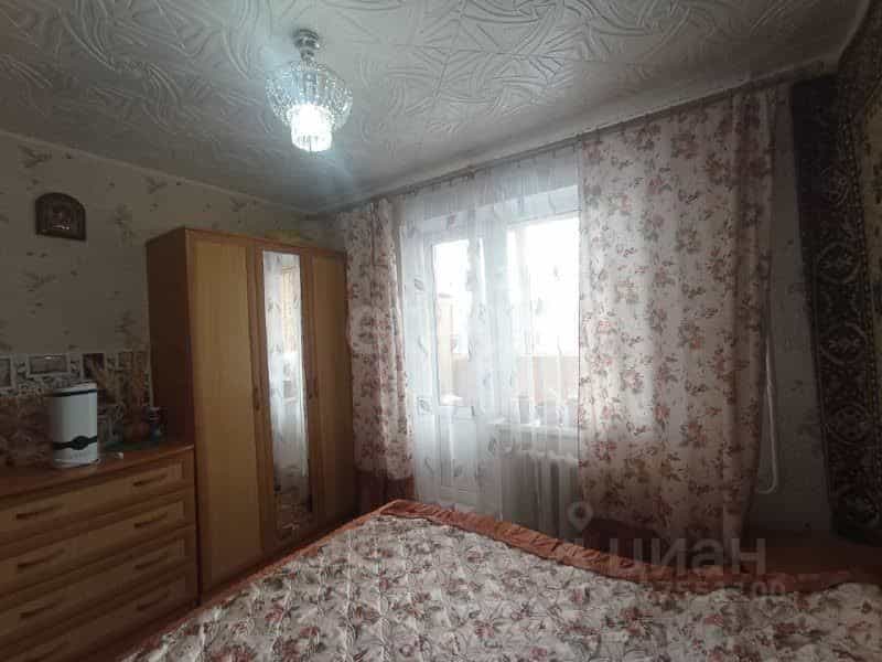 Россия, Костромская область, Буйский муниципальный округ, городское поселение Чистые Боры, посёлок городского типа Чистые Боры, Лесной микрорайон, 4, фото 5