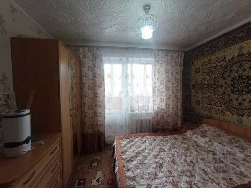 Россия, Костромская область, Буйский муниципальный округ, городское поселение Чистые Боры, посёлок городского типа Чистые Боры, Лесной микрорайон, 4, фото 8