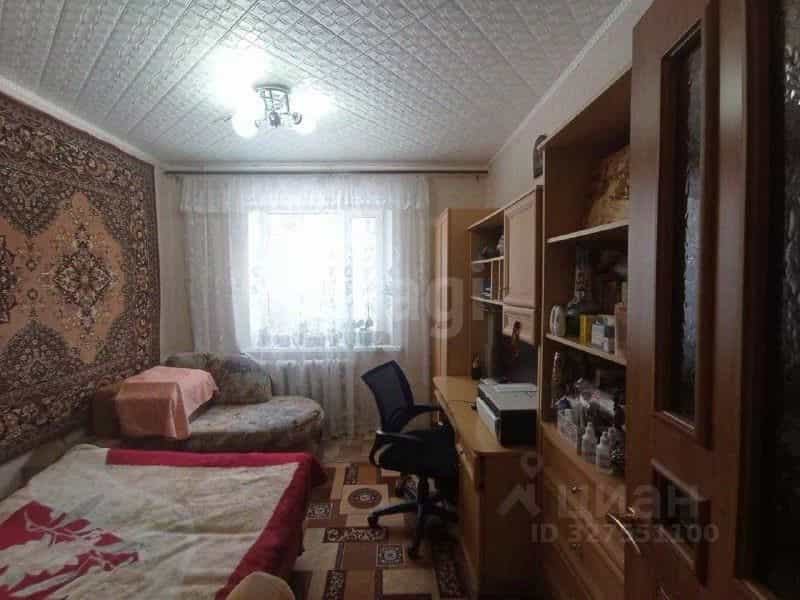 Россия, Костромская область, Буйский муниципальный округ, городское поселение Чистые Боры, посёлок городского типа Чистые Боры, Лесной микрорайон, 4, фото 10