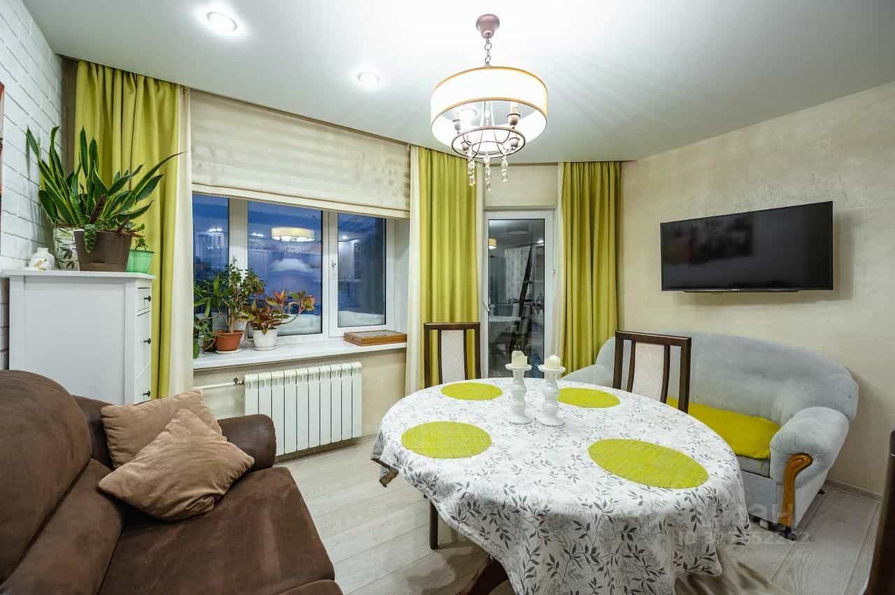 Россия, Киров, Первомайский район, Никитская улица, 86А, фото 6