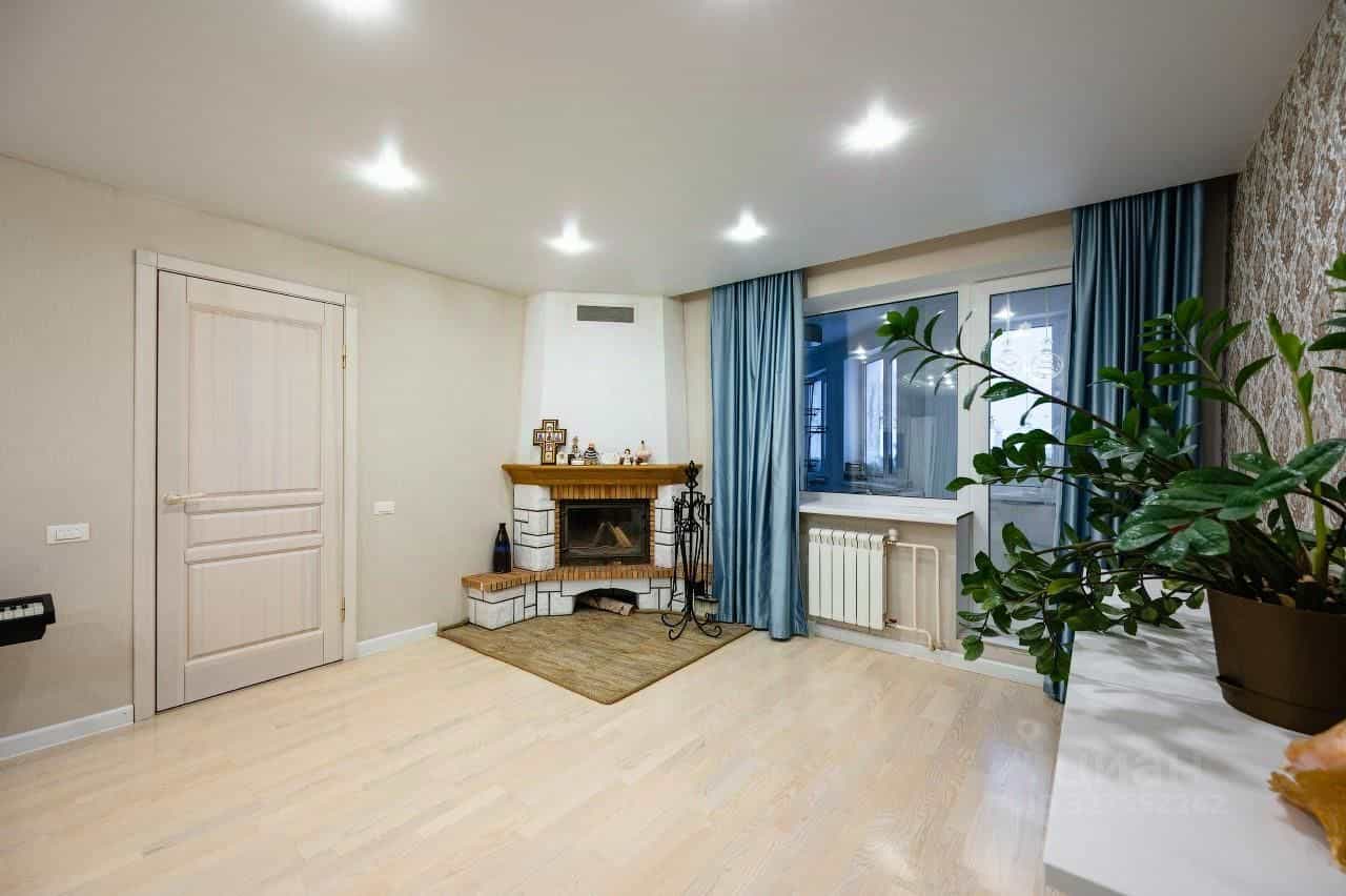 Россия, Киров, Первомайский район, Никитская улица, 86А, фото 8