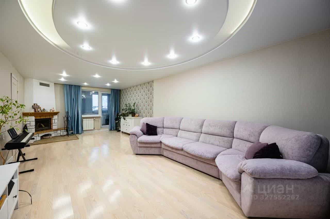 Россия, Киров, Первомайский район, Никитская улица, 86А, фото 11