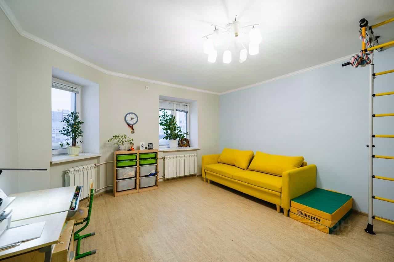 Россия, Киров, Первомайский район, Никитская улица, 86А, фото 14