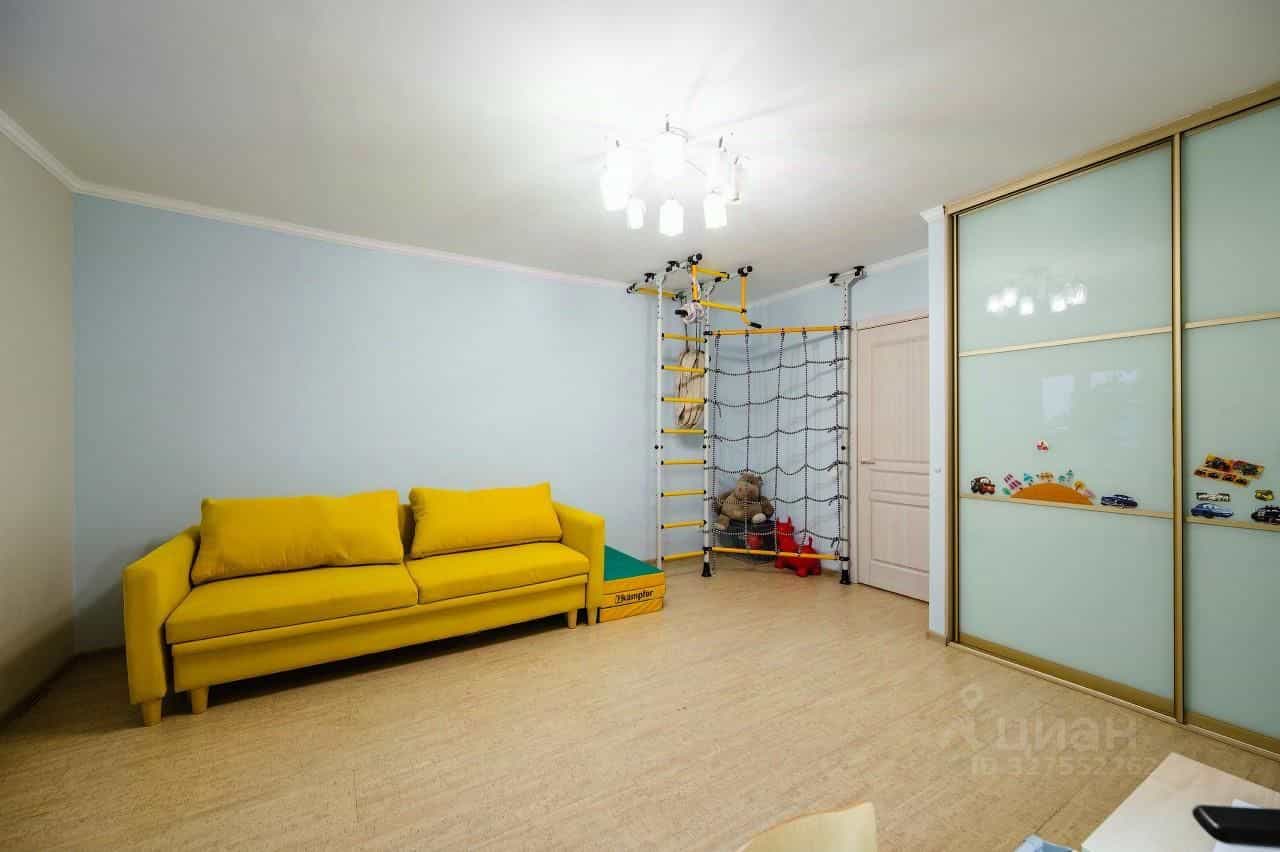 Россия, Киров, Первомайский район, Никитская улица, 86А, фото 15
