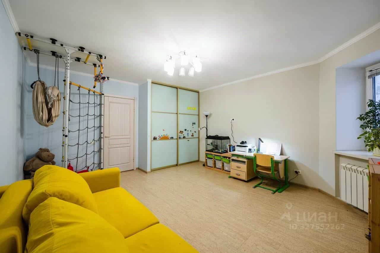 Россия, Киров, Первомайский район, Никитская улица, 86А, фото 16