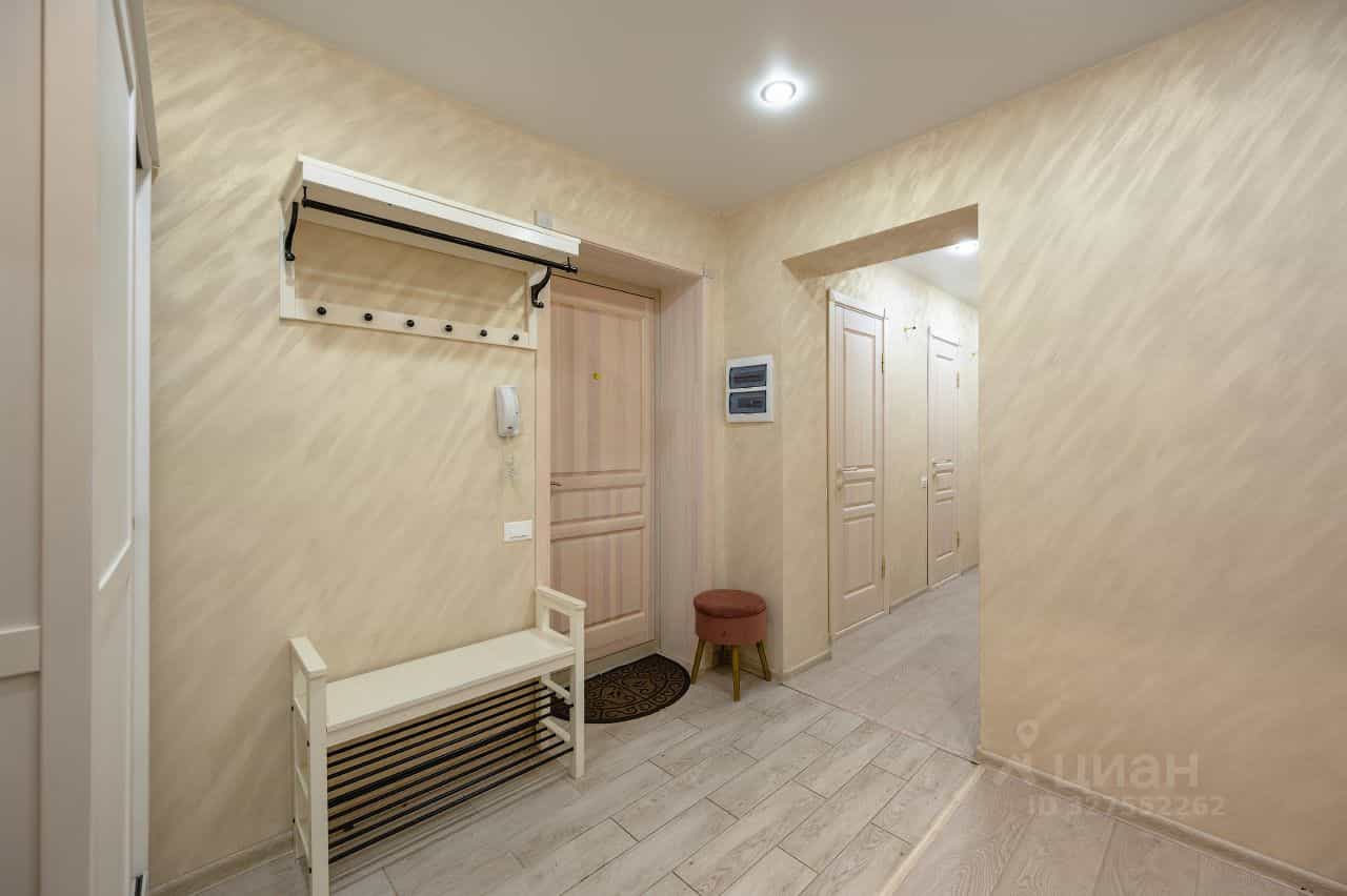 Россия, Киров, Первомайский район, Никитская улица, 86А, фото 20