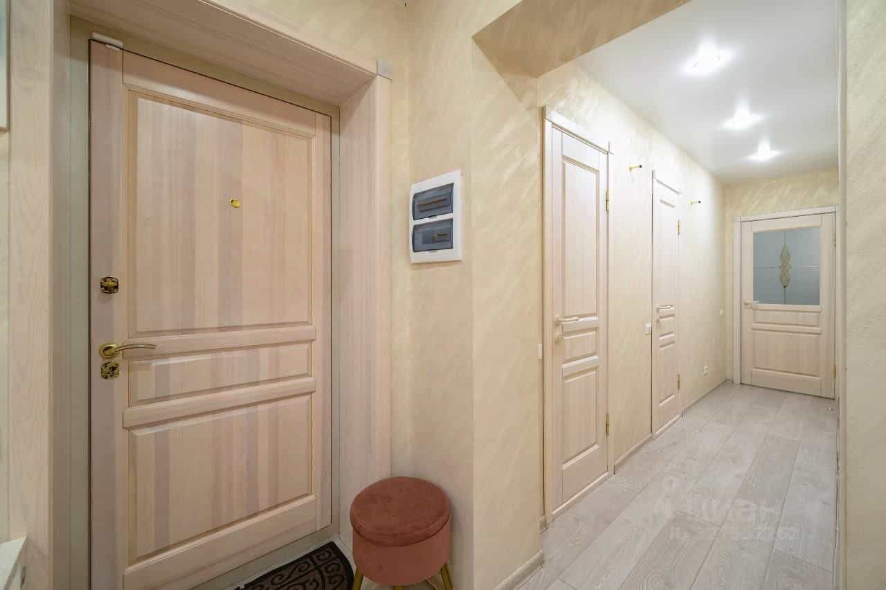 Россия, Киров, Первомайский район, Никитская улица, 86А, фото 22