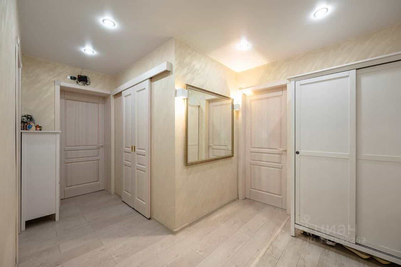 Россия, Киров, Первомайский район, Никитская улица, 86А, фото 23