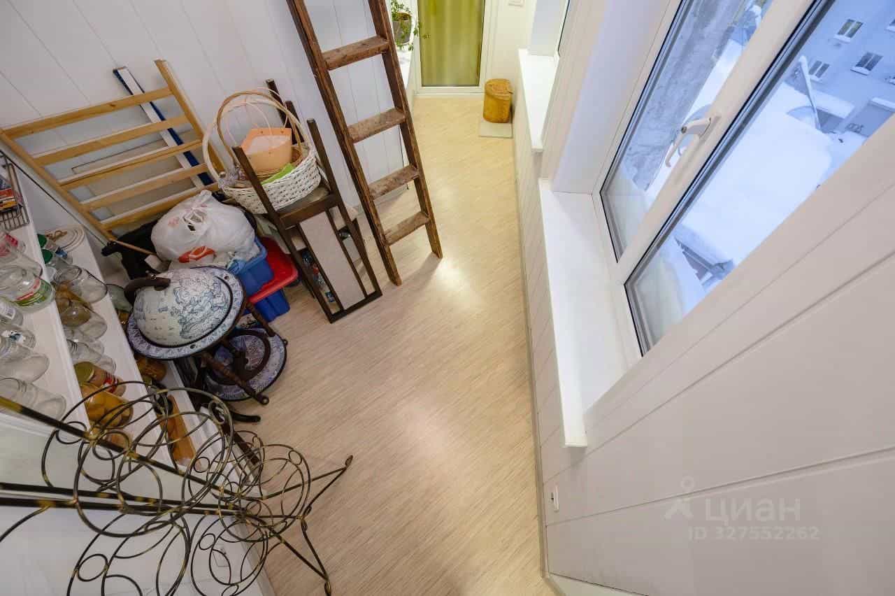 Россия, Киров, Первомайский район, Никитская улица, 86А, фото 31