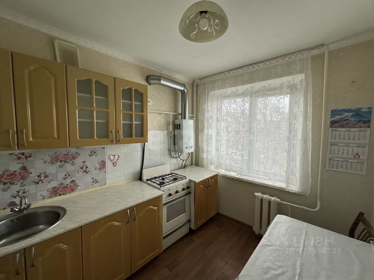 Россия, Республика Адыгея (Адыгея), Майкоп, улица 8 Марта, 1, фото 4