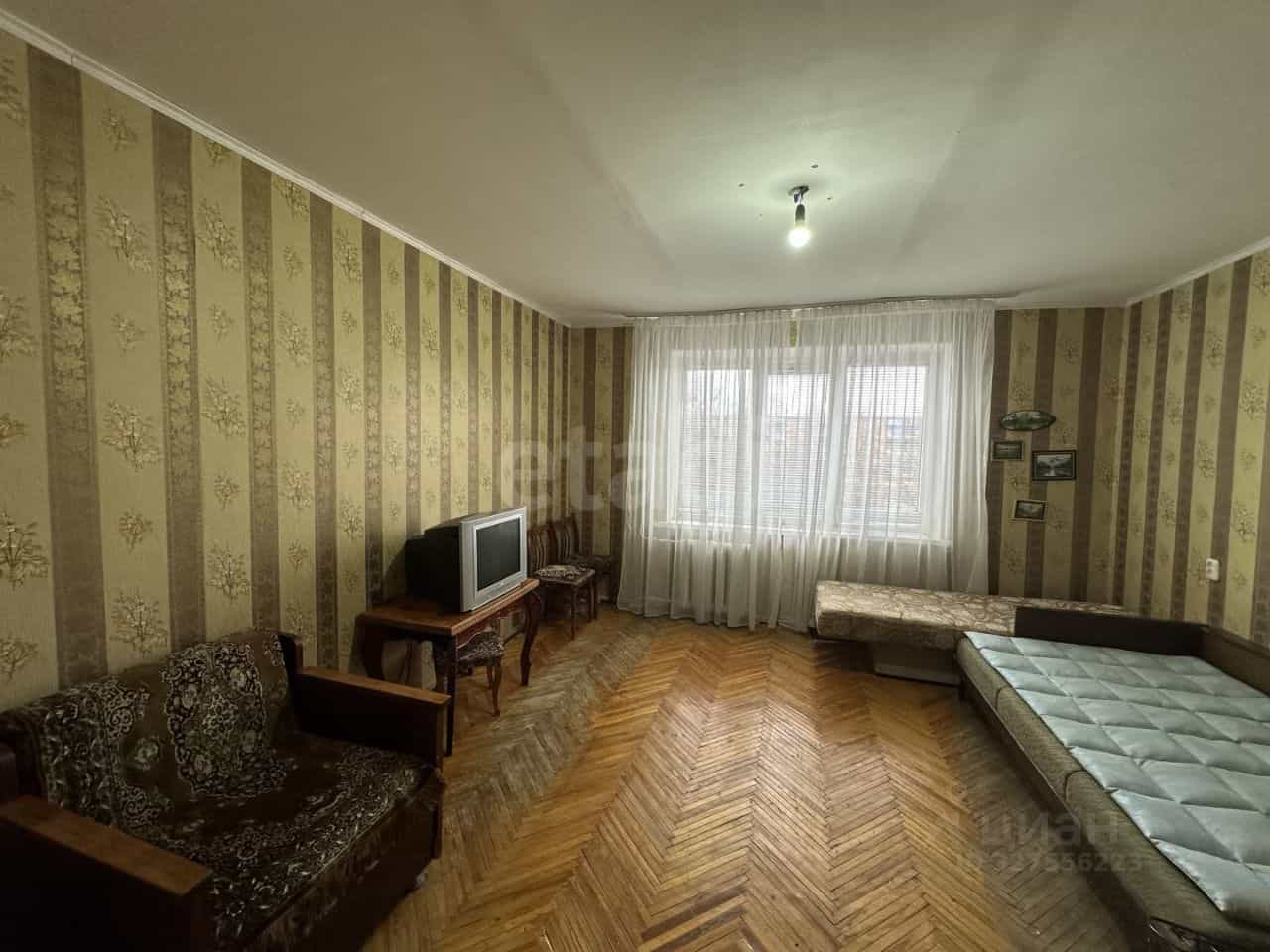 Россия, Республика Адыгея (Адыгея), Майкоп, улица 8 Марта, 1, фото 6