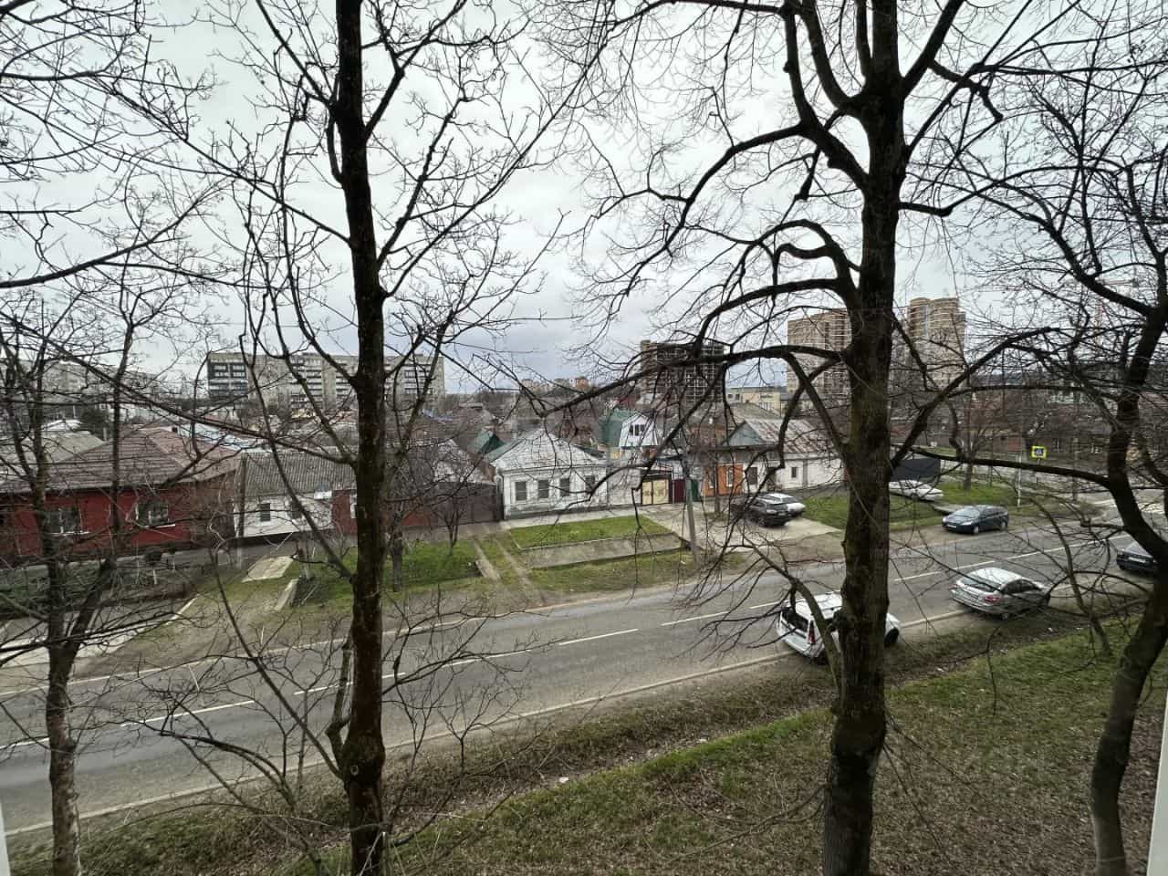 Россия, Республика Адыгея (Адыгея), Майкоп, улица 8 Марта, 1, фото 13