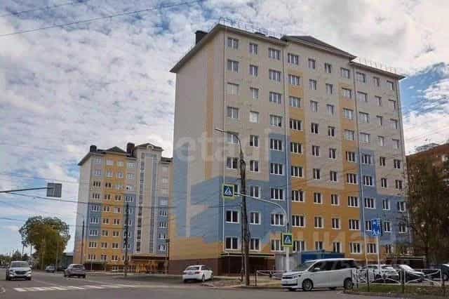 Россия, Республика Адыгея (Адыгея), Майкоп, Курганная улица, 455к2, фото 3