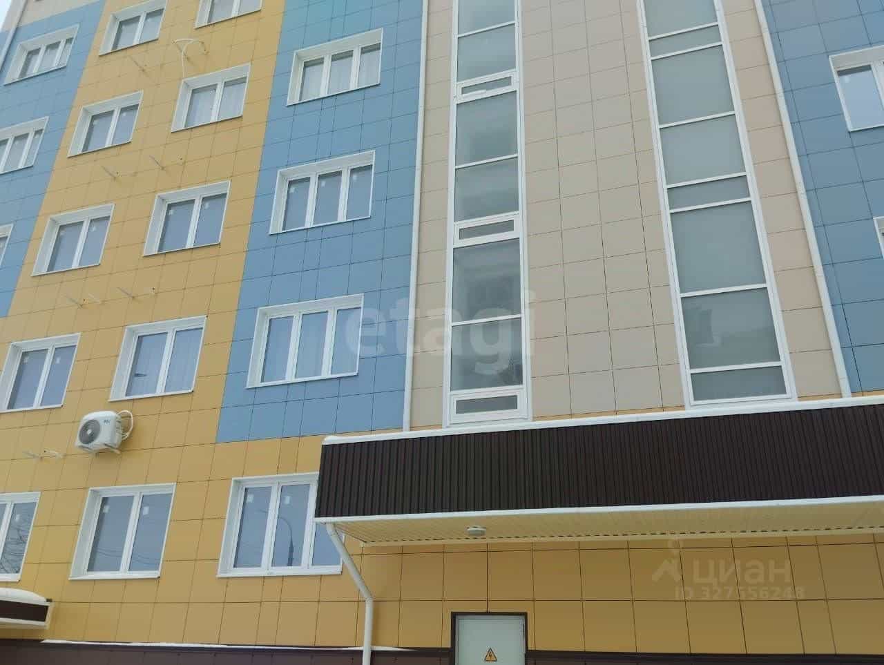 Россия, Республика Адыгея (Адыгея), Майкоп, Курганная улица, 455к2, фото 11