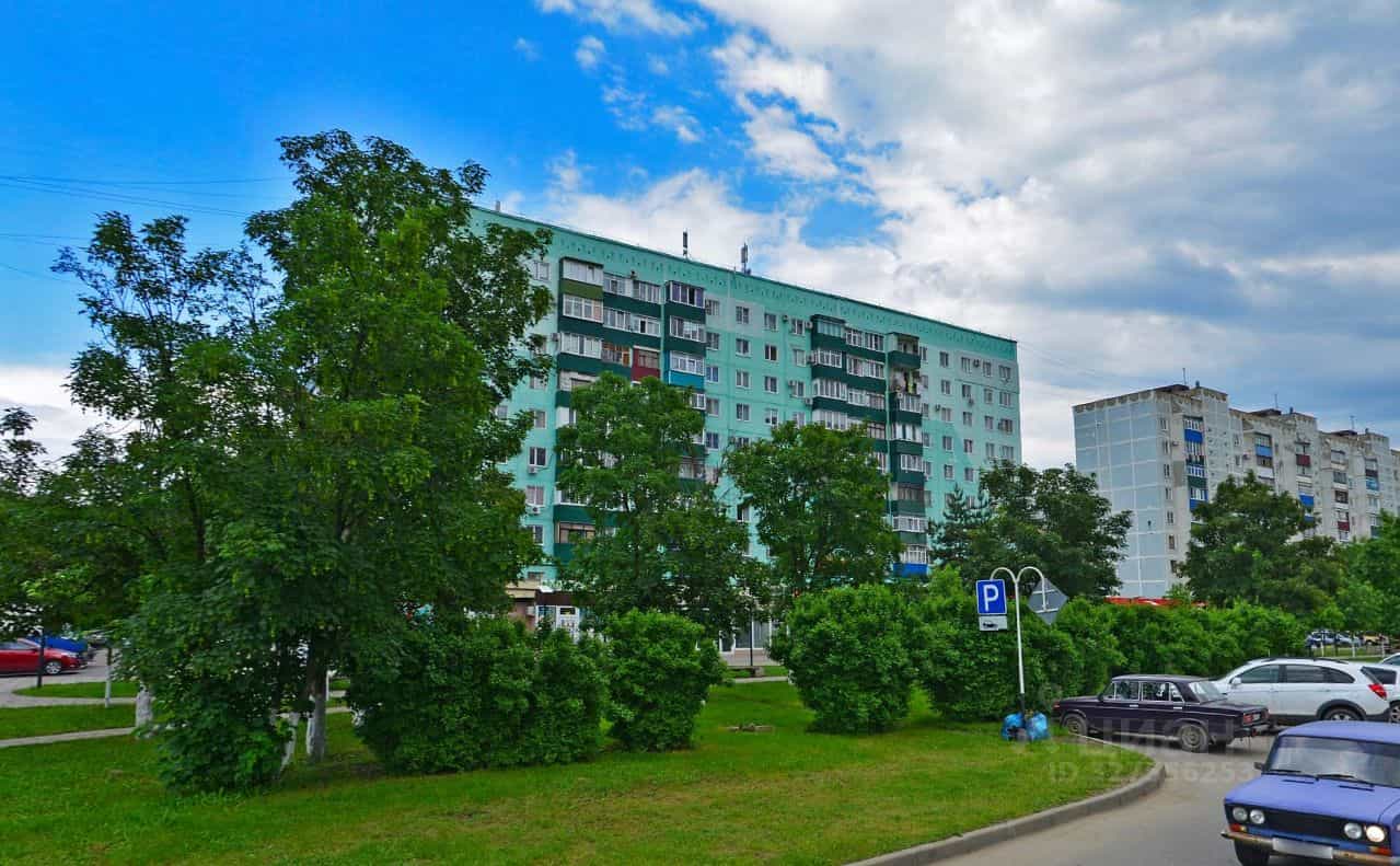 Россия, Республика Адыгея (Адыгея), Майкоп, Шоссейная улица, 20, фото 14