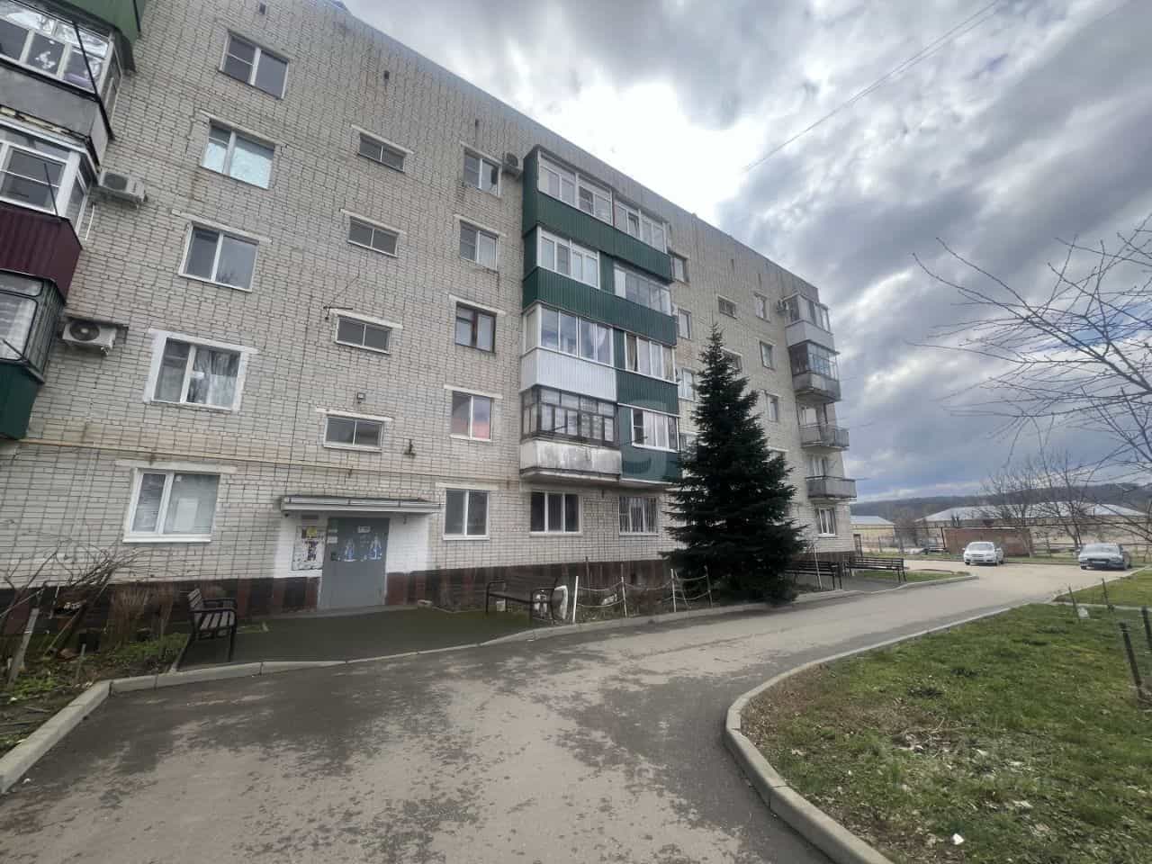 Россия, Республика Адыгея (Адыгея), Майкоп, 5-й переулок, 9, фото 4