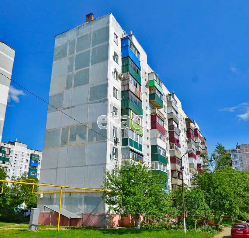 Россия, Республика Адыгея (Адыгея), Майкоп, улица Михайлова, 8, фото 6