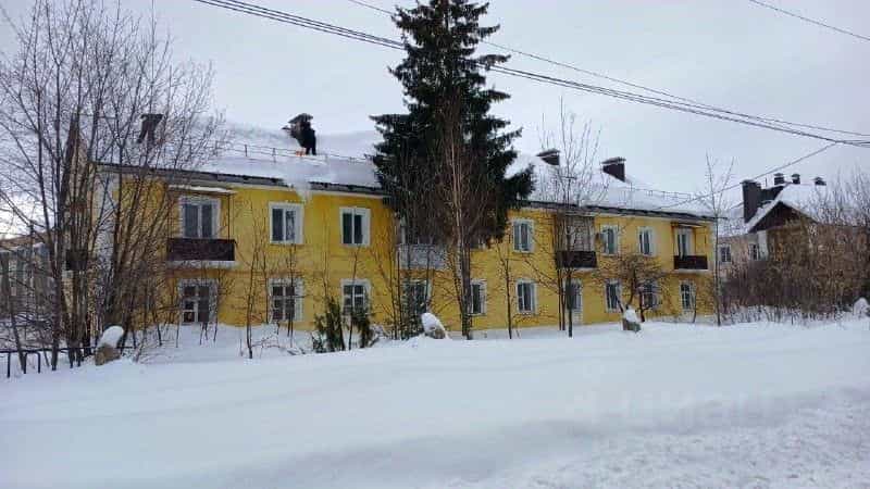 Россия, Республика Марий Эл, Волжск, улица Леваневского, 4