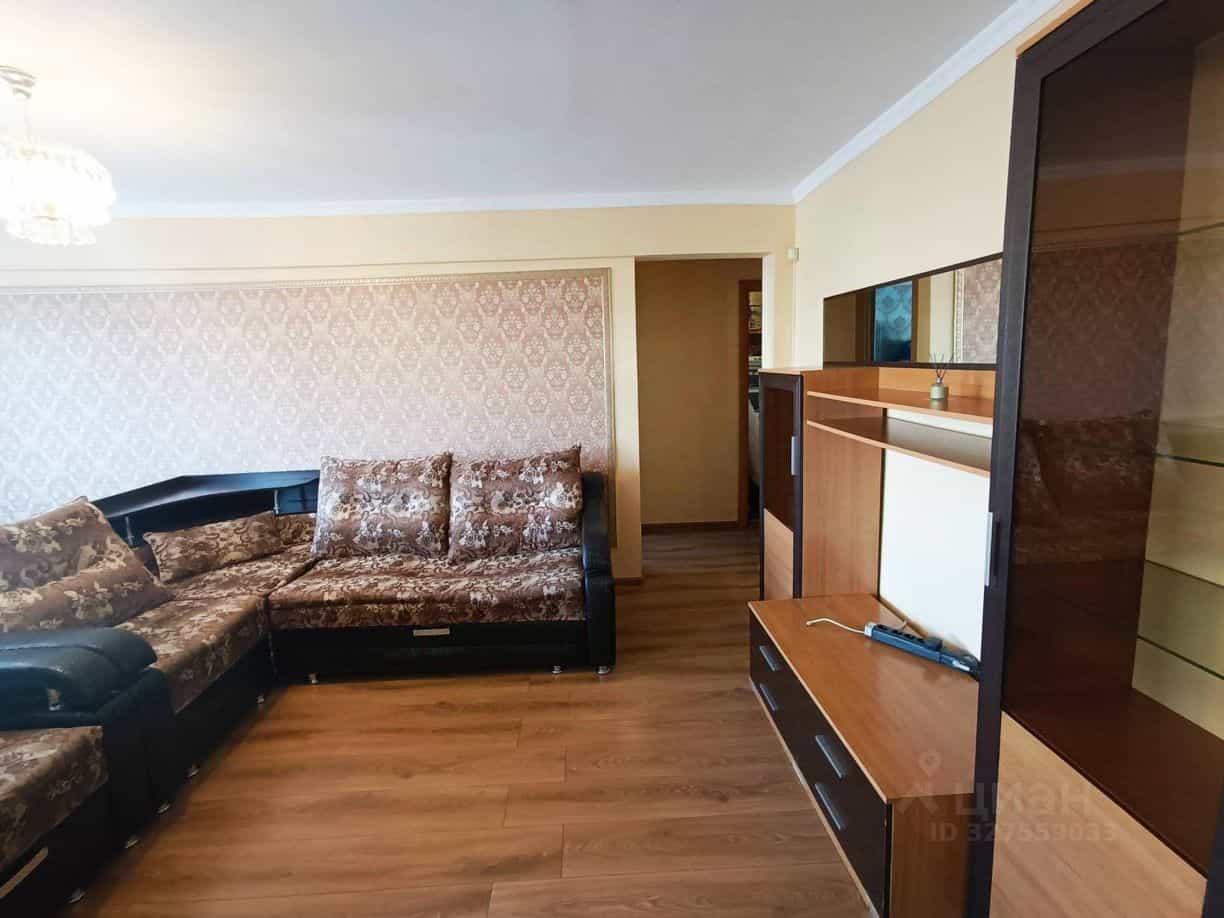 Россия, Республика Бурятия, Улан-Удэ, Солнечная улица, 20, фото 4