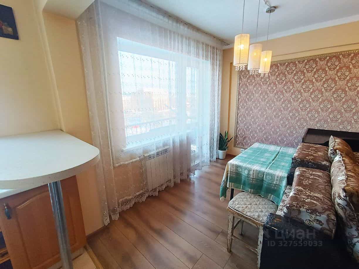 Россия, Республика Бурятия, Улан-Удэ, Солнечная улица, 20, фото 8