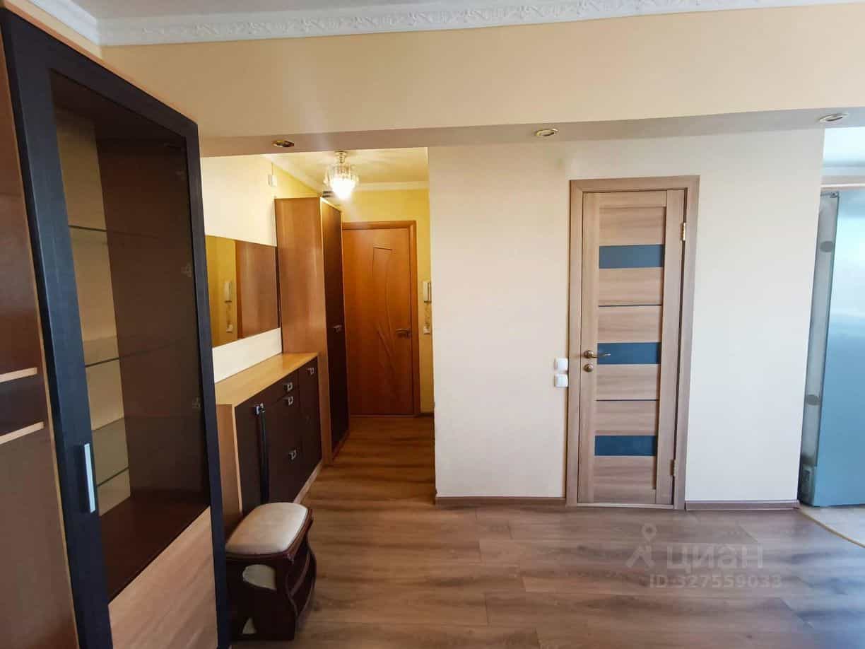 Россия, Республика Бурятия, Улан-Удэ, Солнечная улица, 20, фото 9
