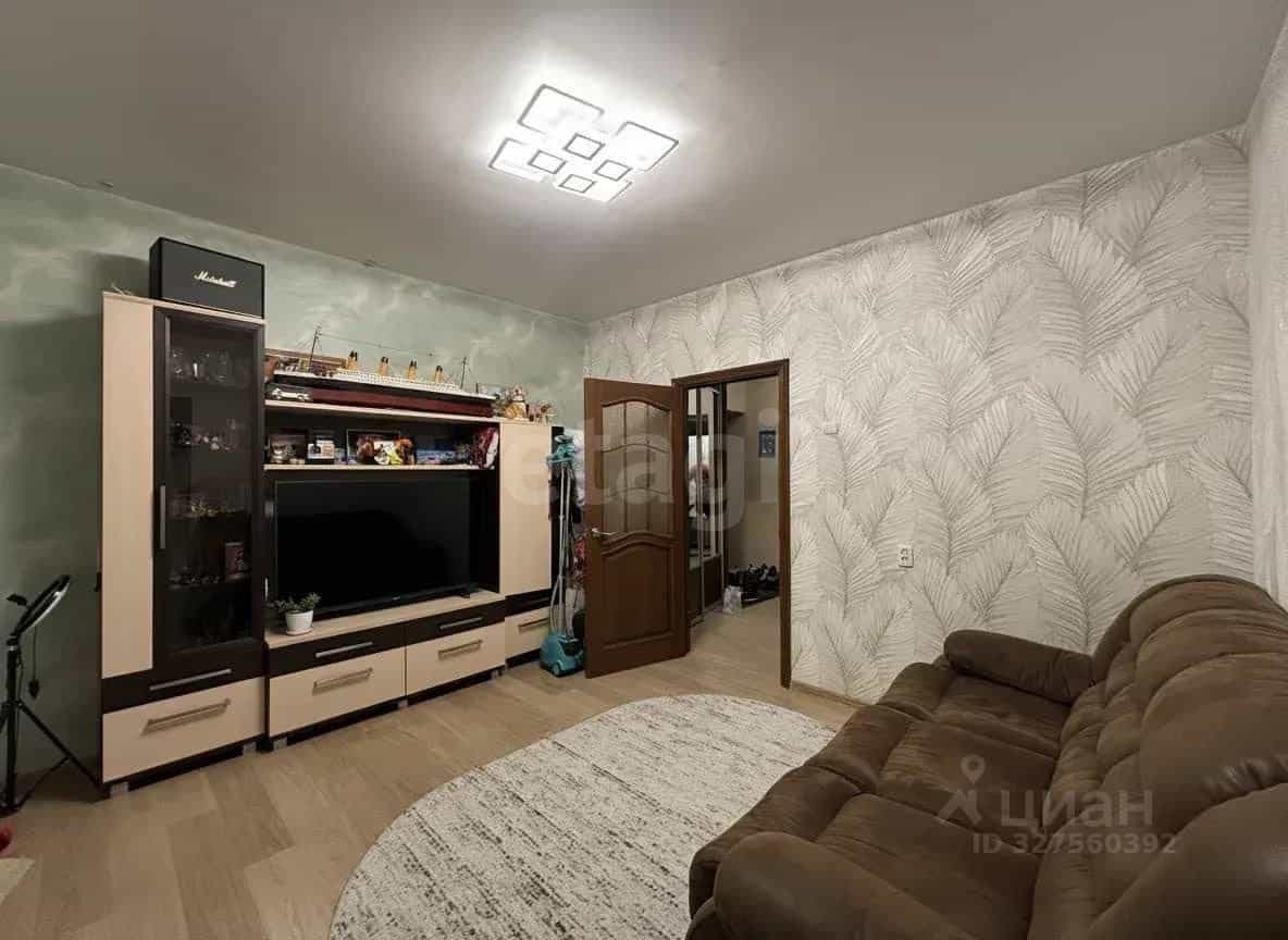 Россия, Архангельск, улица Суворова, 6