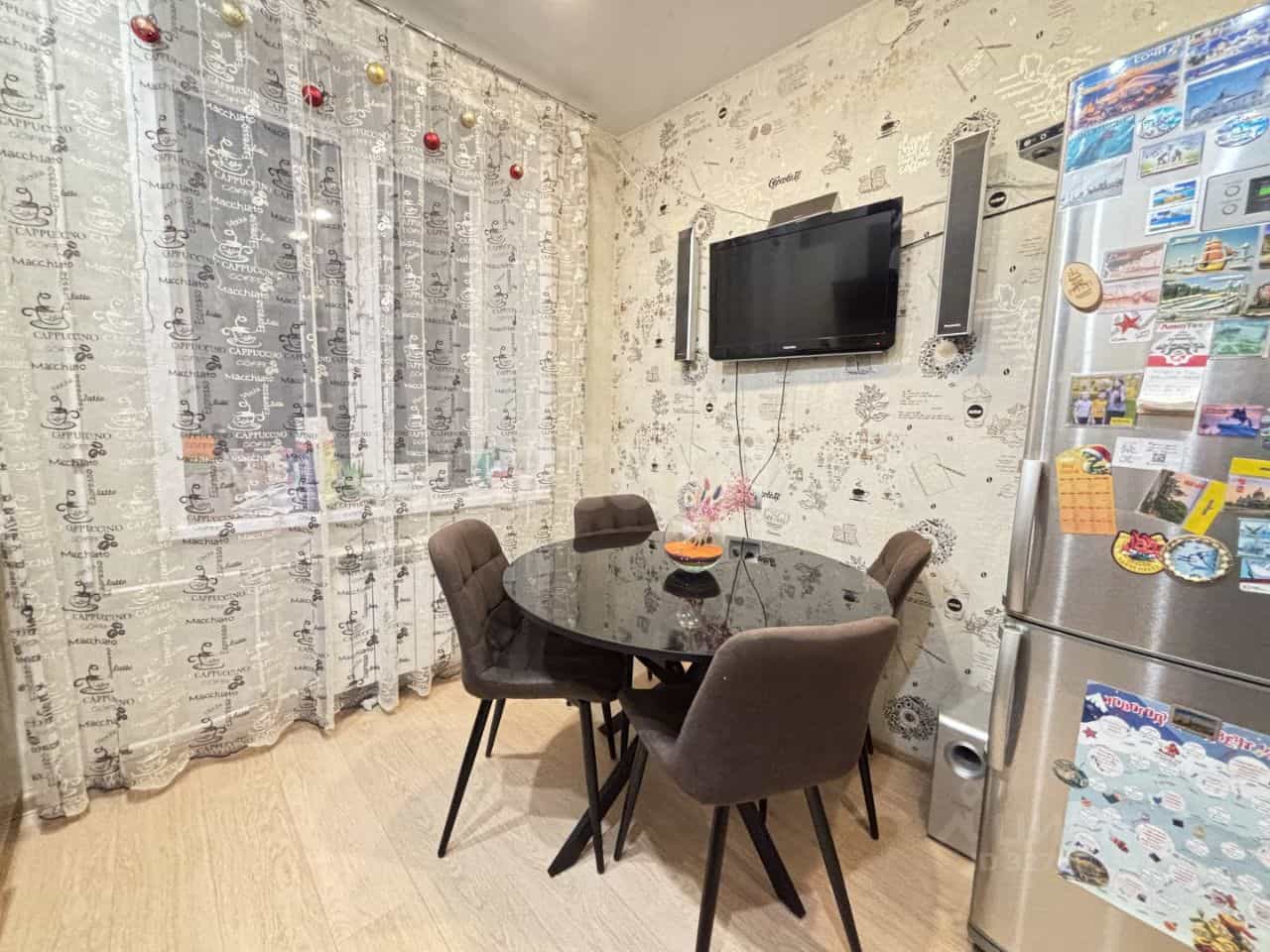 Россия, Архангельск, улица Суворова, 6, фото 4