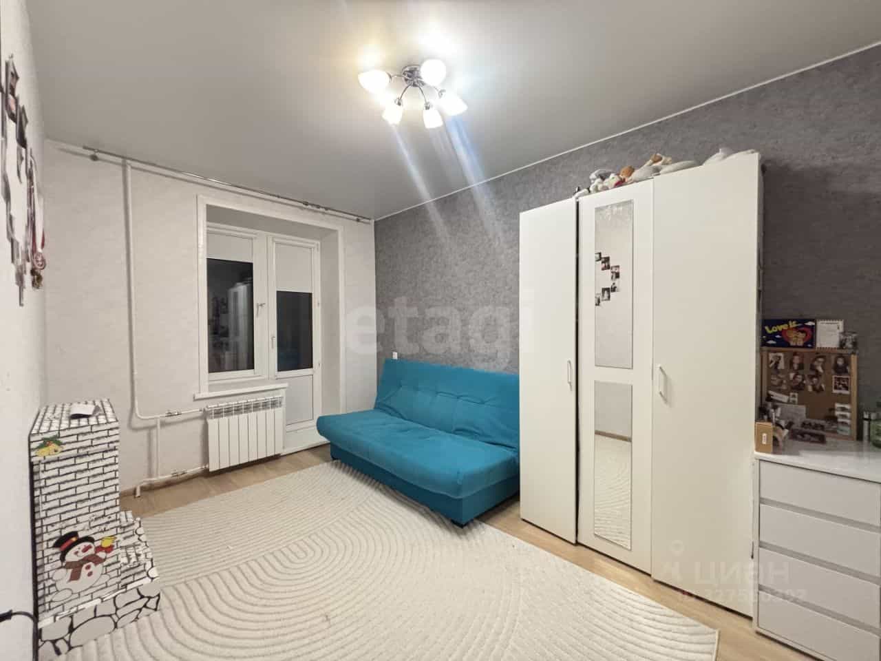 Россия, Архангельск, улица Суворова, 6, фото 7