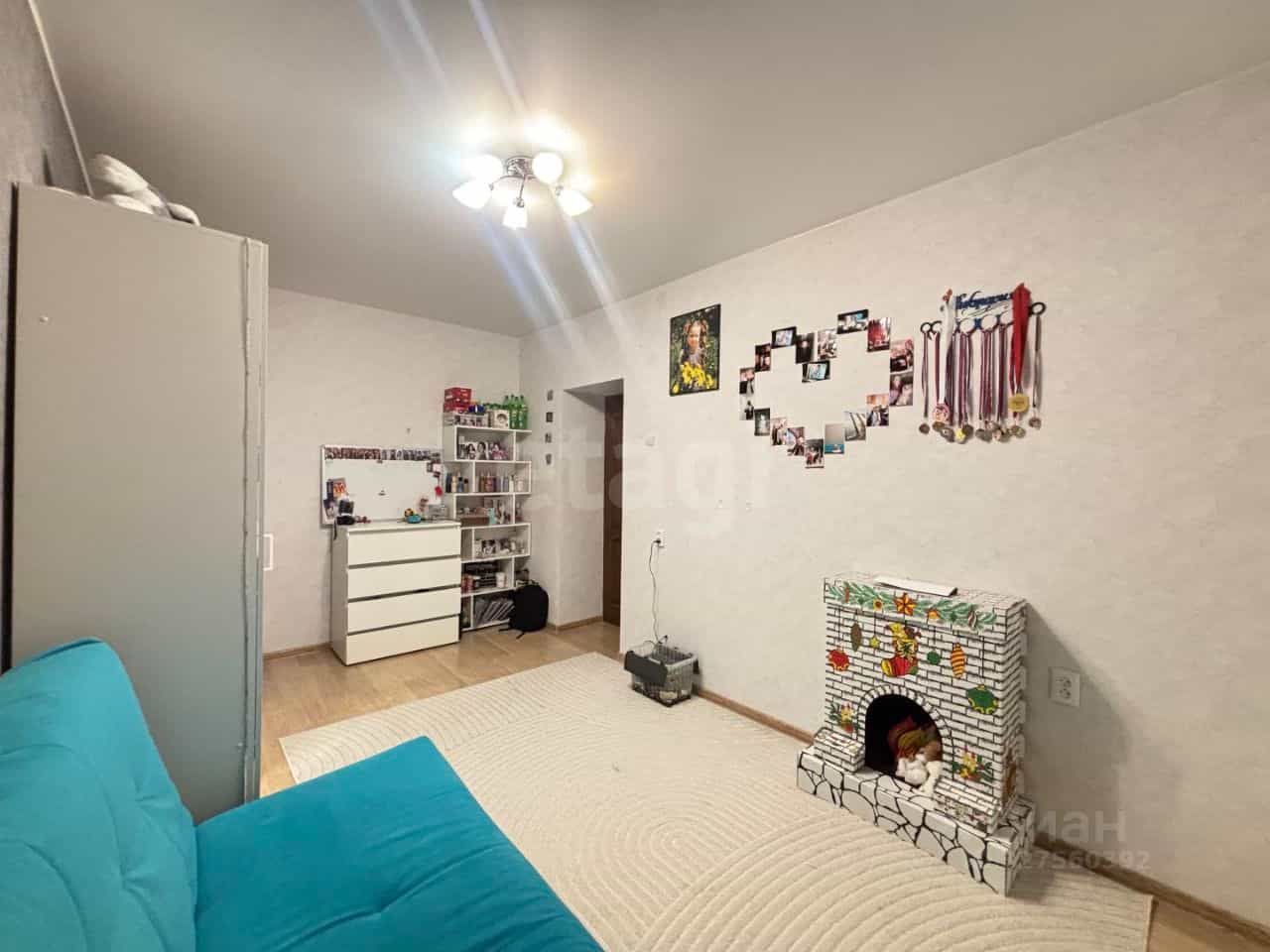 Россия, Архангельск, улица Суворова, 6, фото 8