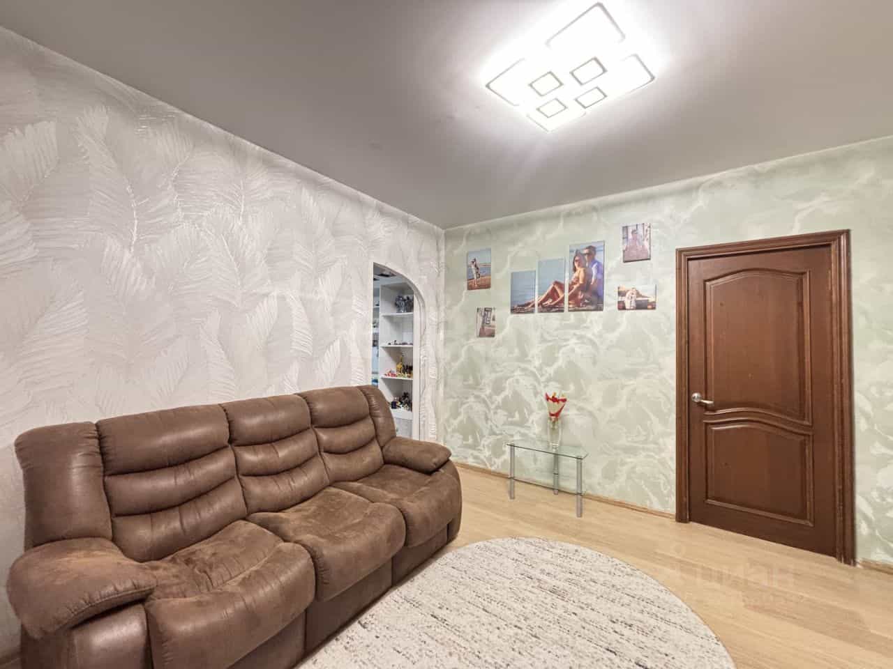 Россия, Архангельск, улица Суворова, 6, фото 9
