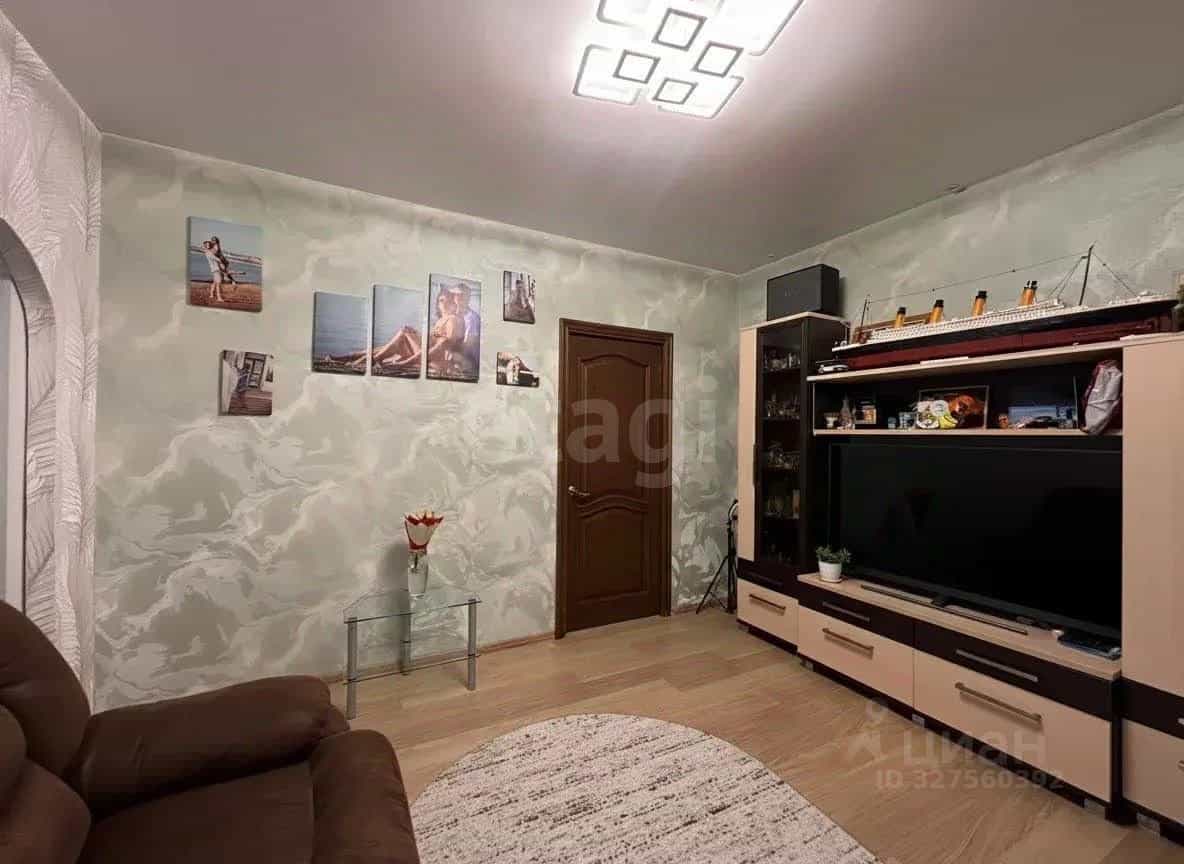 Россия, Архангельск, улица Суворова, 6, фото 10