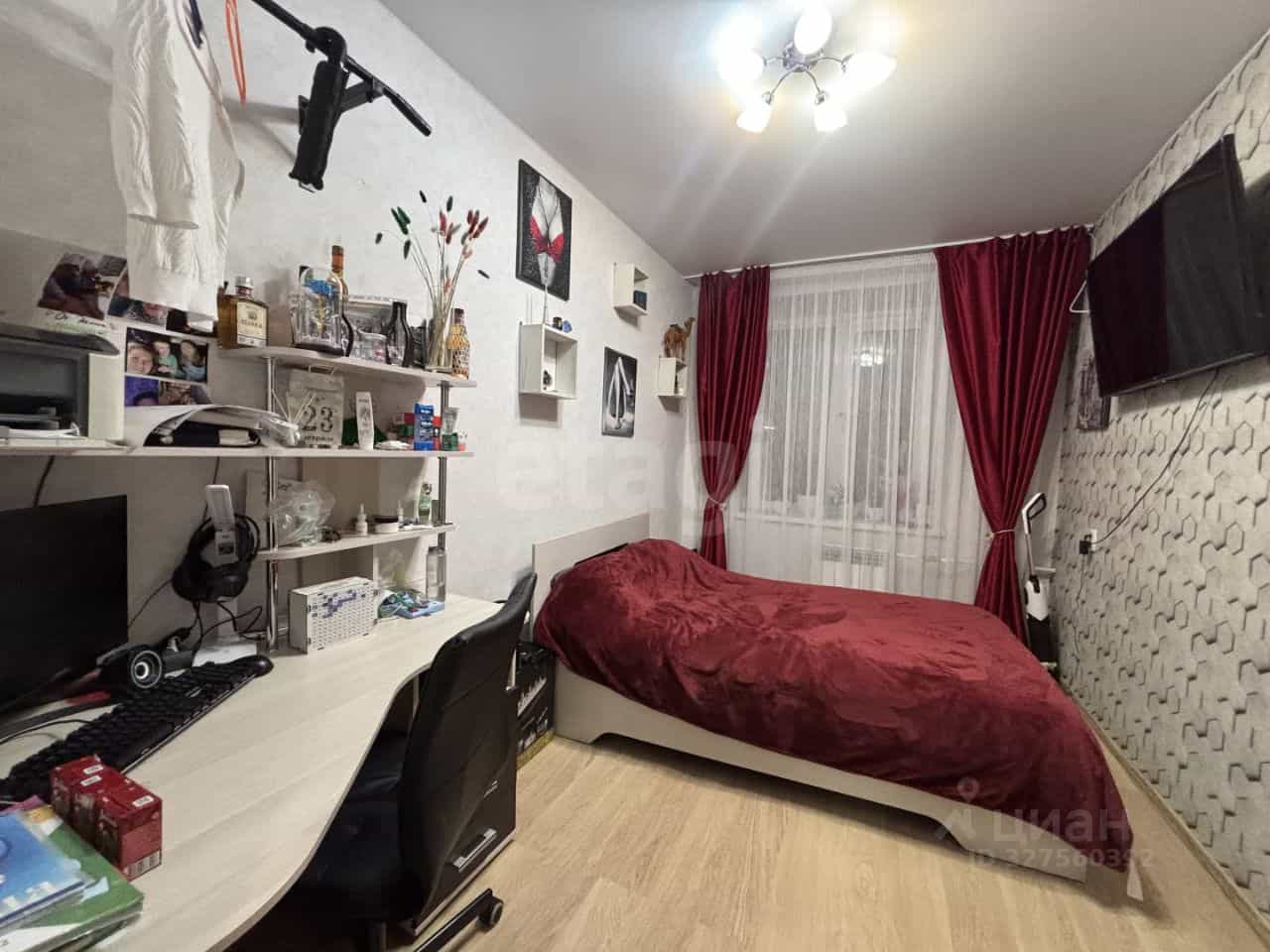 Россия, Архангельск, улица Суворова, 6, фото 11